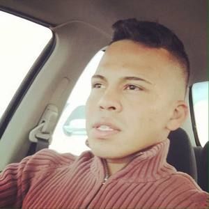 Meet your Posher, Walter